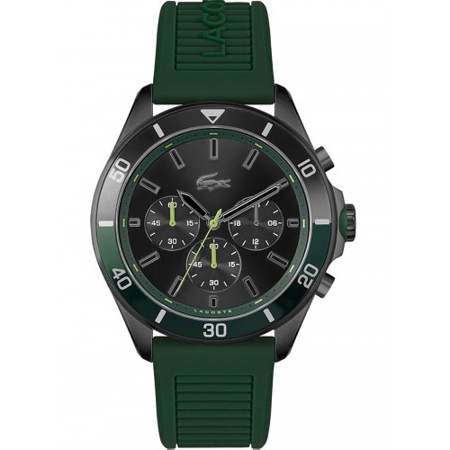 Lacoste 2011153 Tiebreaker chronograph 44mm 5ATM